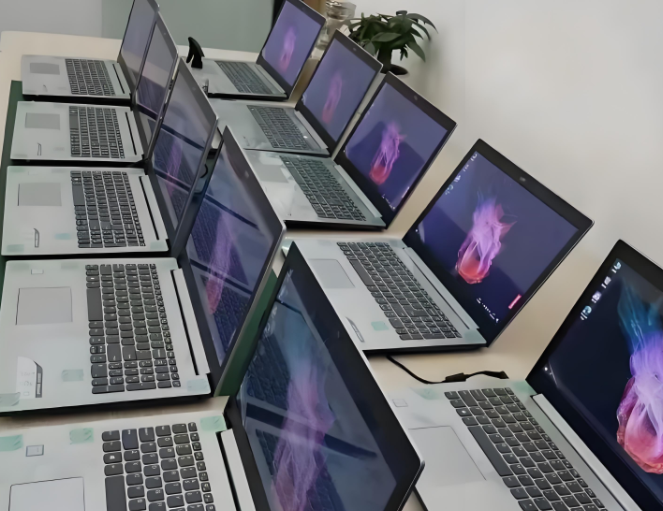 杭州笔记本电脑出租